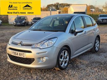 Citroen C3 EXCLUSIVE