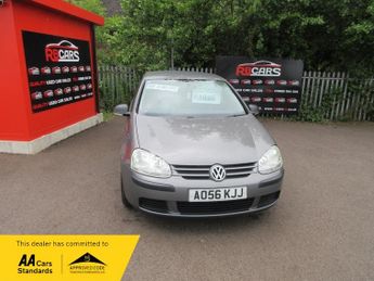 Volkswagen Golf S SDI