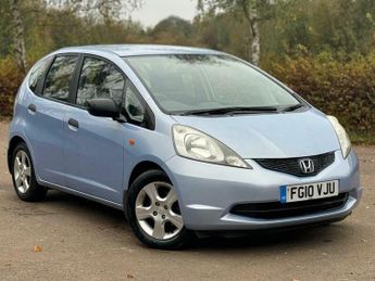 Honda Jazz 1.2 i-VTEC SE Euro 4 5dr