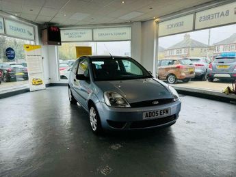 Ford Fiesta 1.25 Style 3dr