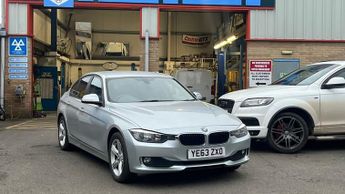 BMW 318 318d SE