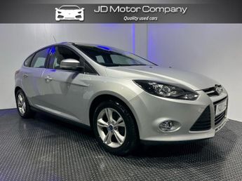 Ford Focus ZETEC