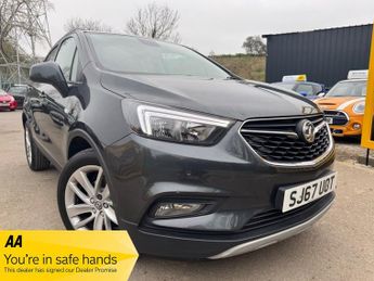 Vauxhall Mokka ACTIVE ECOTEC S/S