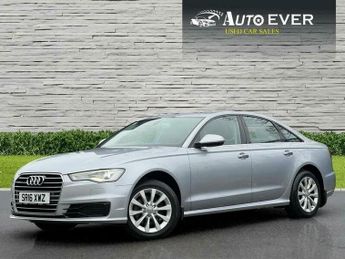 Audi A6 2.0 TDI ultra SE Euro 6 (s/s) 4dr