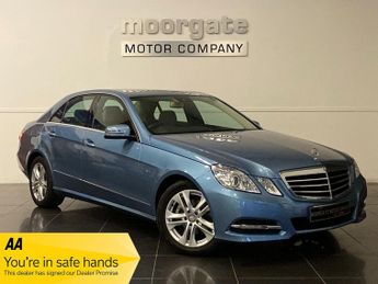 Mercedes B Class E220 CDI BLUEEFFICIENCY AVANTGARDE