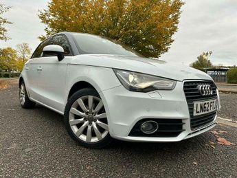 Audi A1 1.4 TFSI Sport Sportback S Tronic (s/s)