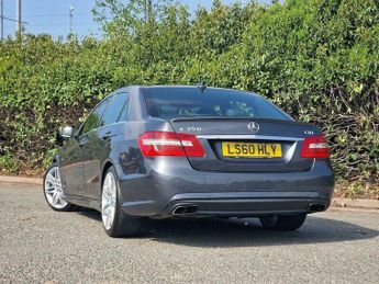Mercedes B Class E350 CDI BLUEEFFICIENCY SPORT