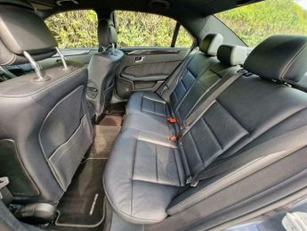 Mercedes B Class E350 CDI BLUEEFFICIENCY SPORT