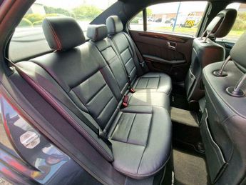 Mercedes B Class E350 CDI BLUEEFFICIENCY SPORT