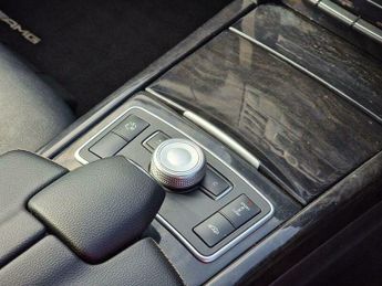 Mercedes E Class E350 CDI BLUEEFFICIENCY SPORT