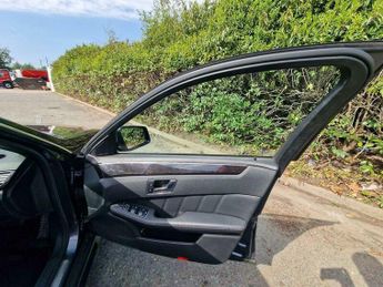 Mercedes B Class E350 CDI BLUEEFFICIENCY SPORT