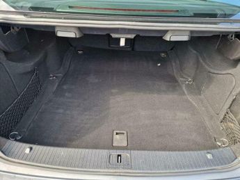 Mercedes E Class E350 CDI BLUEEFFICIENCY SPORT
