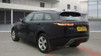 Land Rover Range Rover Velar 2.0 D180 S Auto 4WD Euro 6 (s/s) 5dr