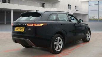 Land Rover Range Rover Velar 2.0 D180 S Auto 4WD Euro 6 (s/s) 5dr