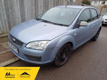 Ford Focus LX