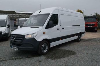 Mercedes Sprinter 2.1 311 CDI RWD L3 H2 Euro 6 5dr