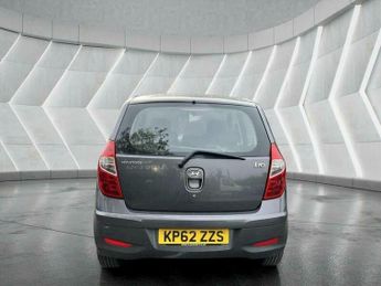 Hyundai I10 1.2 Active Auto Euro 5 5dr