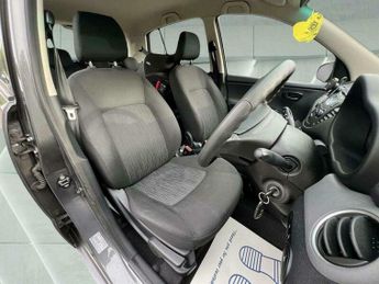 Hyundai I10 1.2 Active Auto Euro 5 5dr
