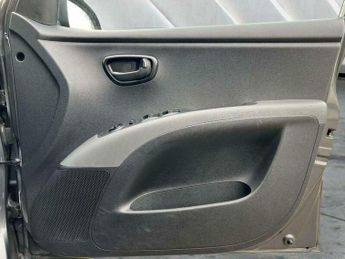 Hyundai I10 1.2 Active Auto Euro 5 5dr