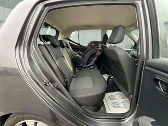 Hyundai I10 1.2 Active Auto Euro 5 5dr