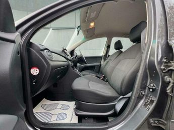 Hyundai I10 1.2 Active Auto Euro 5 5dr