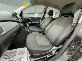 Hyundai I10 1.2 Active Auto Euro 5 5dr