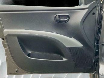 Hyundai I10 1.2 Active Auto Euro 5 5dr