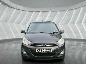 Hyundai I10 1.2 Active Auto Euro 5 5dr