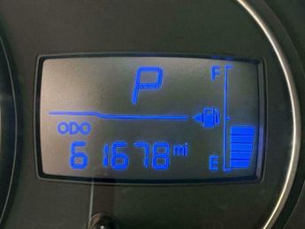 Hyundai I10 1.2 Active Auto Euro 5 5dr