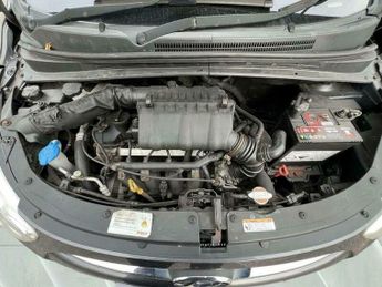 Hyundai I10 1.2 Active Auto Euro 5 5dr