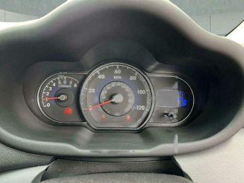 Hyundai I10 1.2 Active Auto Euro 5 5dr