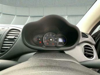 Hyundai I10 1.2 Active Auto Euro 5 5dr