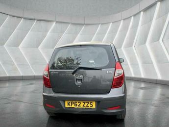 Hyundai I10 1.2 Active Auto Euro 5 5dr