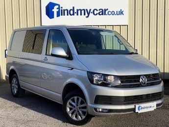 Volkswagen Transporter T28 TDI P/V HIGHLINE BMT #NO VAT#