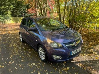 Vauxhall VIVA 1.0i SL Euro 6 5dr