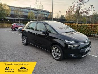 Citroen C4 HDI VTR PLUS