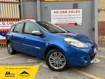 Renault Clio GT LINE TOMTOM DCI FAP