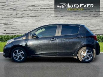 Toyota Yaris 1.5 VVT-h Icon E-CVT Euro 6 5dr