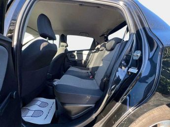 Toyota Yaris 1.5 VVT-h Icon E-CVT Euro 6 5dr