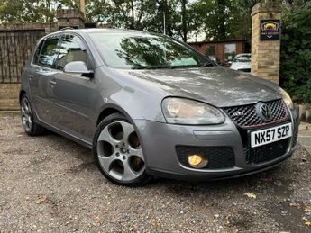 Volkswagen Golf GTi 2.0 TFSI GTI 5dr