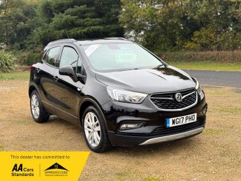 Vauxhall Mokka ACTIVE S/S