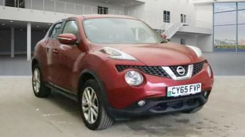 Nissan Juke ACENTA PREMIUM DIG-T