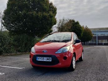 Ford Ka STUDIO