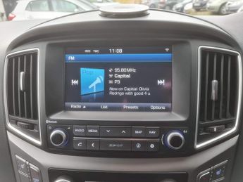 Hyundai I800 CRDI SE NAV