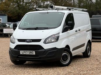 Ford Transit 310 LR P/V