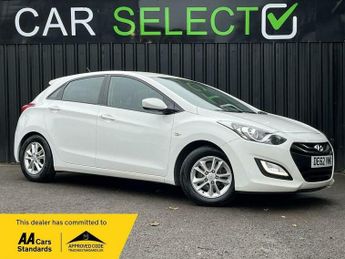 Hyundai I30 1.4 Active Euro 5 5dr