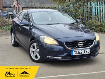 Volvo V40 1.6 D2 SE Euro 5 (s/s) 5dr