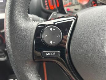 Toyota AYGO VVT-I X-PRESSION X-SHIFT