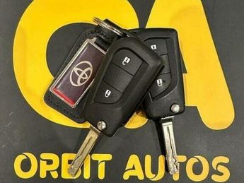 Toyota AYGO VVT-I X-PRESSION X-SHIFT