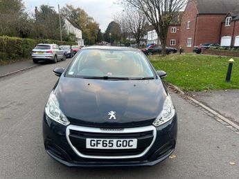 Peugeot 208 ACCESS A/C